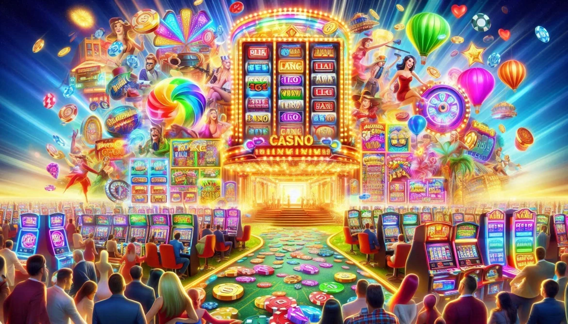 SpyBet Casino